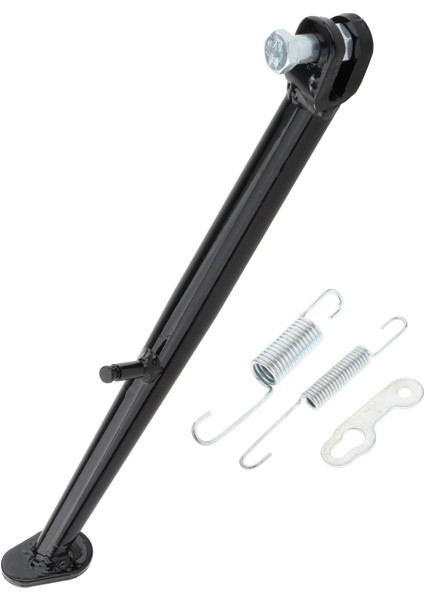 Standı Alüminyum Alaşımlı 290MM Kickstand Yan Stand (Yurt Dışından)