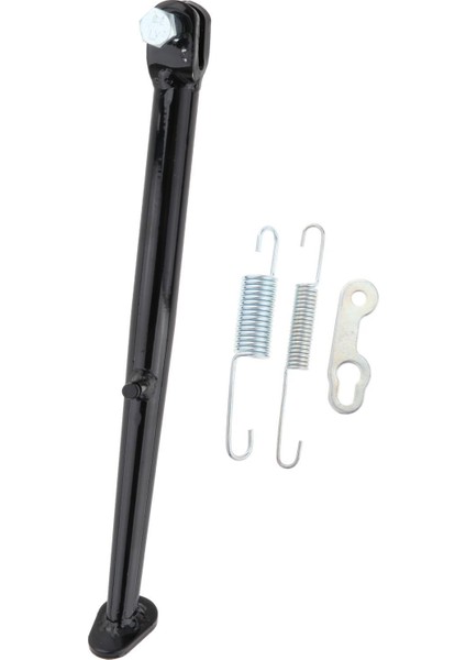 Standı Alüminyum Alaşımlı 290MM Kickstand Yan Stand (Yurt Dışından)