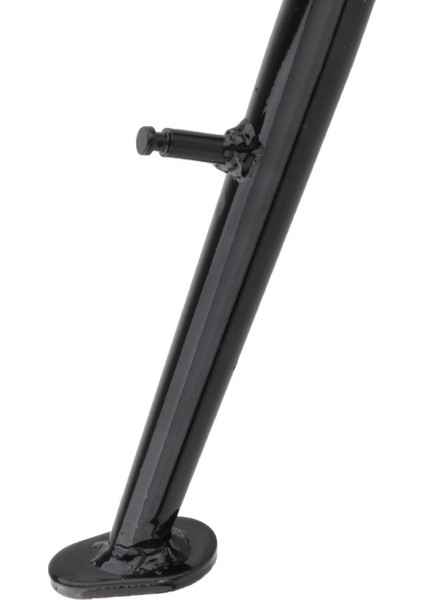 Standı Alüminyum Alaşımlı 290MM Kickstand Yan Stand (Yurt Dışından)
