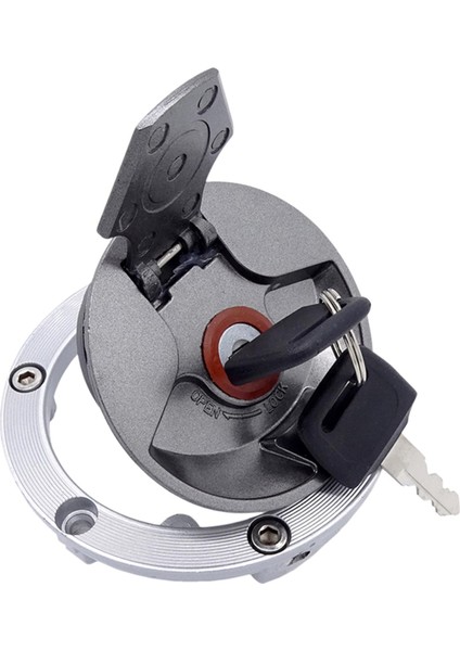 250 Z250SL Aksesuarları Için Motosiklet It Deposu Ğı Ğı (Yurt Dışından)