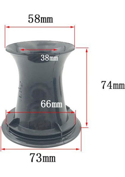 Hoparl Bağlantı Noktası Tüpü, Irma Irma Örü, Ses Woofer'ı (Yurt Dışından) indirimleri