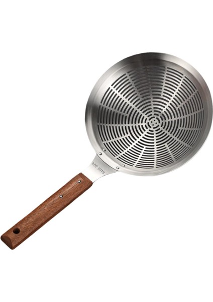 Gıda Erişı Için Yağ Kimmer Kepçe (Yurt Dışından)