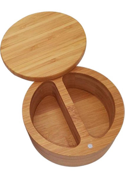 Bambu Kutusu Ş Şişesi Ev Piş Için Iki (Yurt Dışından)