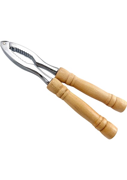 Mutfak Bar Ceviz Için Açacakları Çok Fonksiyonlu Pençe Kelepçe Bacak (Yurt Dışından)