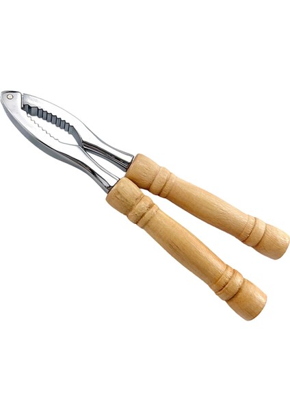 Mutfak Bar Ceviz Için Açacakları Çok Fonksiyonlu Pençe Kelepçe Bacak (Yurt Dışından)