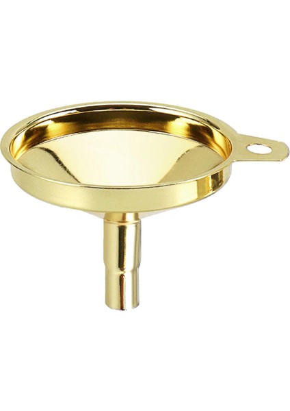 Paslanmaz Çelik Mini Dolum Şişeleri Yağ Piş Altın Için Çoklu Kullanım (Yurt Dışından)