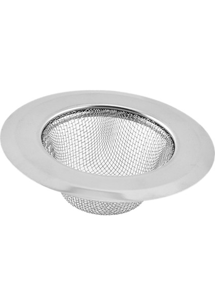 Balkon Drenajı Için Mutfak Lavabo Süzgeci Tı Önleyici Geniş Geniş (Yurt Dışından)
