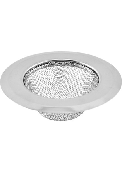 Balkon Drenajı Için Mutfak Lavabo Süzgeci Tı Önleyici Geniş Geniş (Yurt Dışından) fırsatları