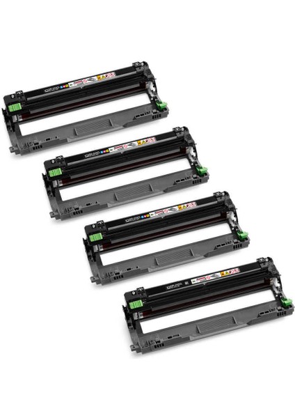 Brother DR-273 Uyumlu Muadil Drum Seti Tüm Renkler