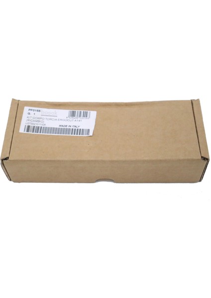 PF0155 A141 Plazma Kesim Torç Boyunu Trafimet