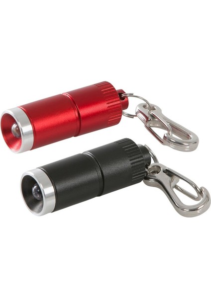 Mini LED Fener 2'li 948395