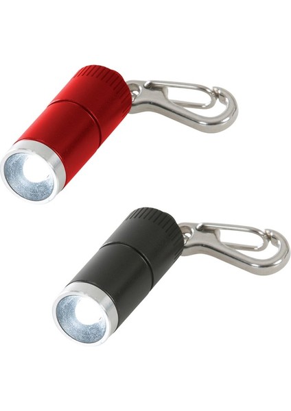 Mini LED Fener 2'li 948395