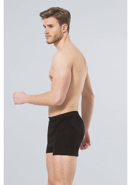 Erkek Düğmeli Boxer (2li Paket) modelleri