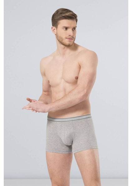 Erkek Likralı 3lü Boxer fiyatları