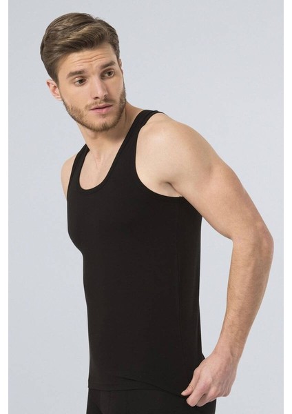 Erkek Likralı Atlet modelleri