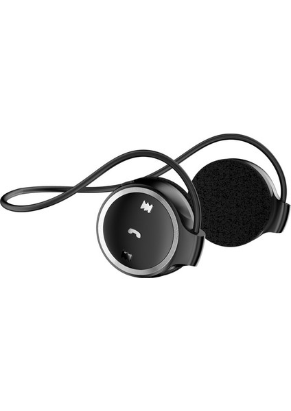 Bluetooth Kulaklık 5.0 Askılı Kulak Tipi Kulak Içi Olmayan Kablosuz Spor Iı (Yurt Dışından)
