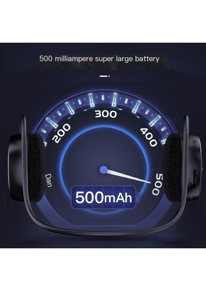 Bluetooth Kulaklık 5.0 Askılı Kulak Tipi Kulak Içi Olmayan Kablosuz Spor Iı (Yurt Dışından) modelleri