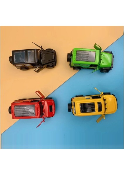 Döküm Metal Oyuncak Araba Kapıyı Açabilir Simülasyon Alaşım Araba Modeli Geri Çekilebilir Araba Araba Çocuk Oyuncakları (Yurt Dışından) modelleri