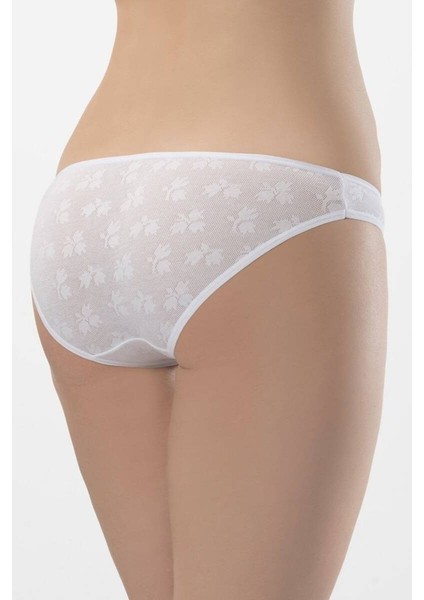 256 İkili Jakarlı Bikini