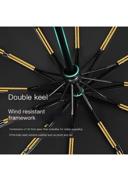 Salma Otomatik Şemsiye Güneşli Şemsiye Çift Kullanımlı Kadın Güneşlik Güneş Koruyucu Uv Takviye (Yurt Dışından) fırsatları