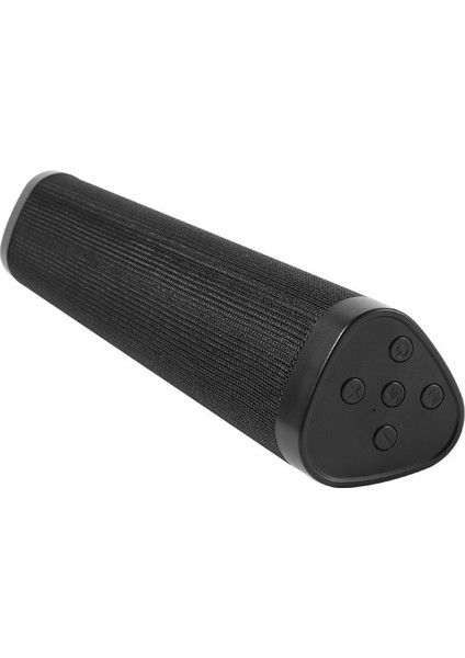 Bluetooth Hoparlör Kablosuz Kart Subwoofer Bilgisayar Bluetooth Ses (Yurt Dışından)