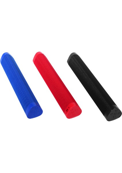 Bluetooth Hoparlör Kablosuz Kart Subwoofer Bilgisayar Bluetooth Ses (Yurt Dışından)