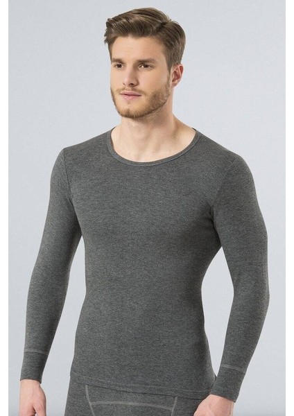 Termal BSK yaka uzun kol (UNISEX) modelleri