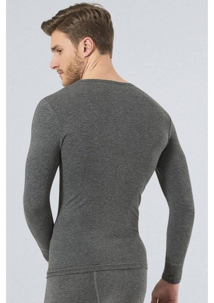 Termal BSK yaka uzun kol (UNISEX) fırsatları