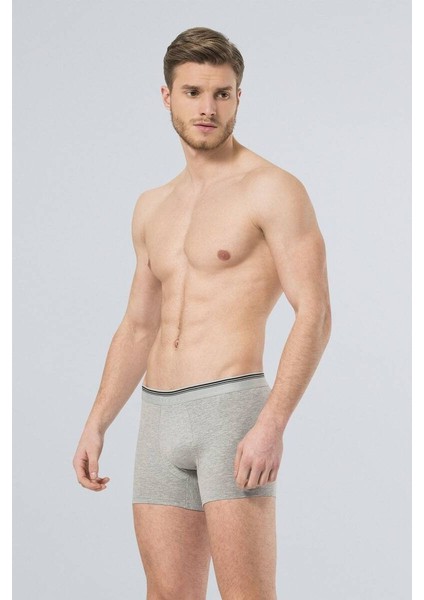 Erkek Likralı Boxer (2li Paket) fiyatları