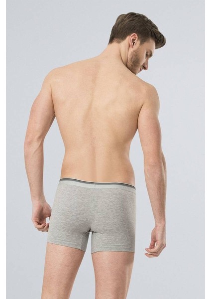 Erkek Likralı Boxer (2li Paket) fırsatları