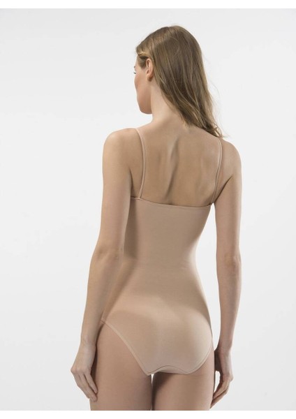 284 İp Askılı Agraflı Body