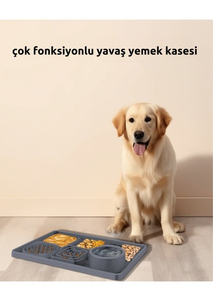 Köpek Maması Hasırı