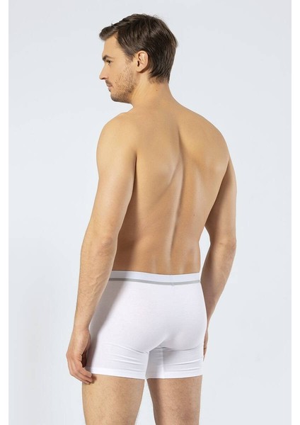 1315 Boxer - Beyaz