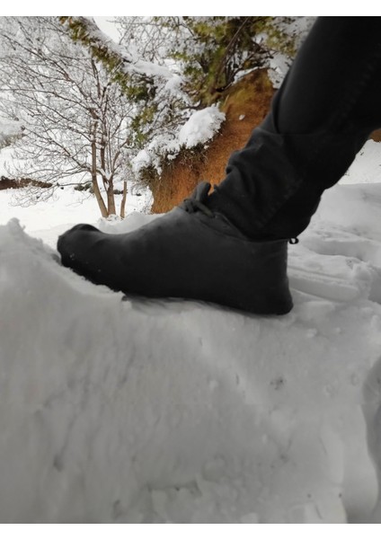 Ayakkabı Koruyucu Yüksek Kaliteli Su Geçirmez ve Dayanıklı Çeşitli Beden ve Renklerde