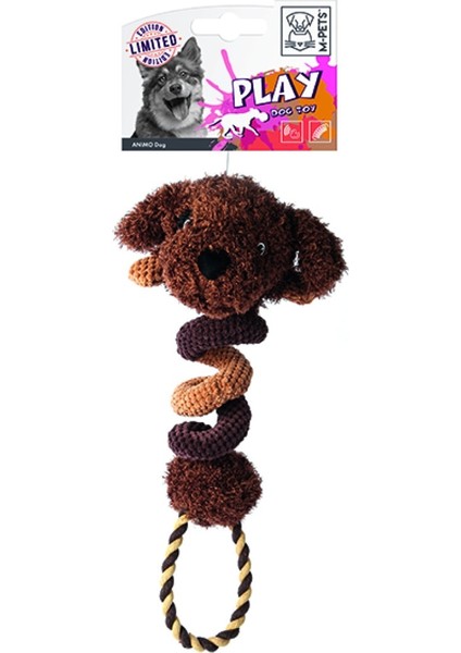 Anımo Dog Köpek Oyuncağı 10646299