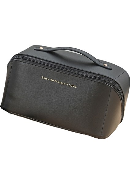 Yj Kozmetik Çantası Organ Yastık Çantası Seyahat Saklama Çantası (Yurt Dışından)
