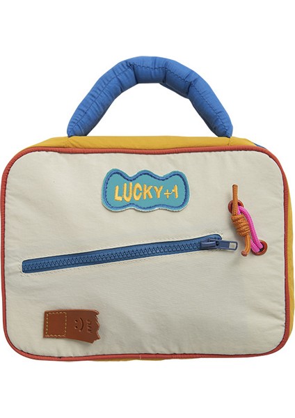 Yj Sevimli Kozmetik Çantası, Taşınabilir (Yurt Dışından)