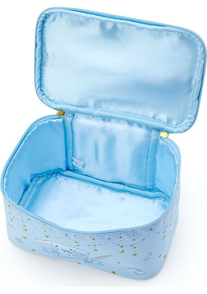 Yj Kuromimeile Kozmetik Çantası Büyük Kapasiteli (Yurt Dışından) modelleri