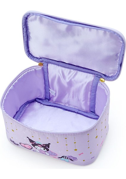 Yj Kuromimeile Kozmetik Çantası Büyük Kapasiteli (Yurt Dışından) fırsatları