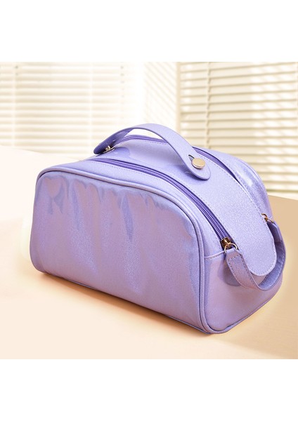 Yj Taşınabilir Büyük Kapasiteli Kozmetik (Yurt Dışından)