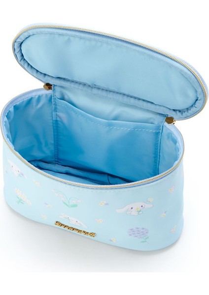 Yj Karikatür Mini Kozmetik Durumda Debriyaj Saklama (Yurt Dışından) fiyatları