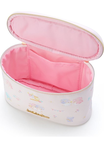 Yj Karikatür Mini Kozmetik Durumda Debriyaj Saklama (Yurt Dışından) modelleri