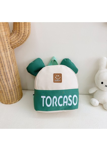 Yj Yeni Bebek Sırt Çantası, Seyahat Çantası, Büyük Çocuk Sırt Çantası (Yurt Dışından)