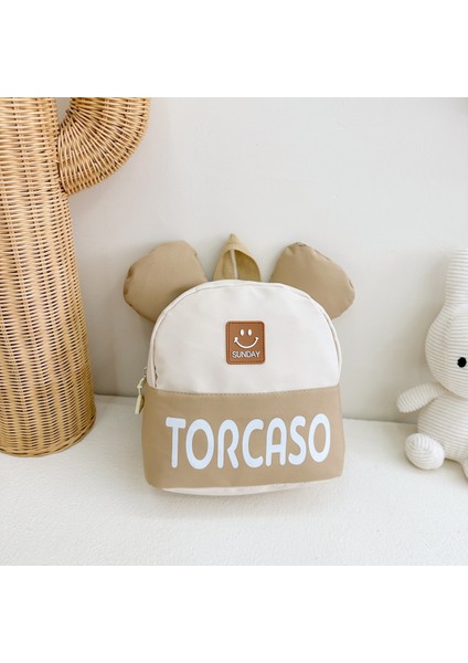 Yj Yeni Bebek Sırt Çantası, Seyahat Çantası, Büyük Çocuk Sırt Çantası (Yurt Dışından)