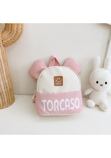 Yj Yeni Bebek Sırt Çantası, Seyahat Çantası, Büyük Çocuk Sırt Çantası (Yurt Dışından)