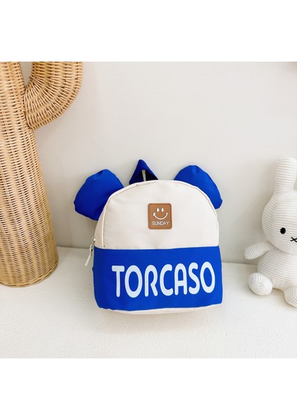 Yj Yeni Bebek Sırt Çantası, Seyahat Çantası, Büyük Çocuk Sırt Çantası (Yurt Dışından)