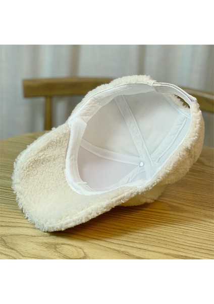 Yj Kış Sıcak Şapka Moda (Yurt Dışından)