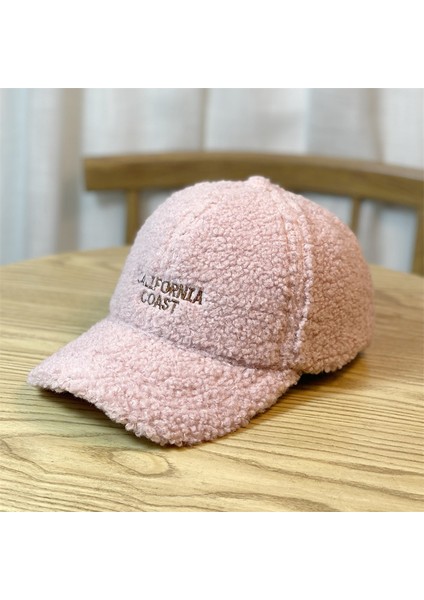 Yj Kış Sıcak Sivri Uçlu Şapka Moda (Yurt Dışından)