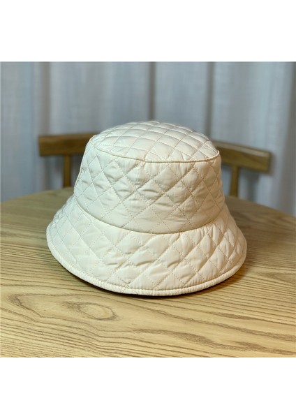 Yj Kış Sıcak Şapka Moda (Yurt Dışından)