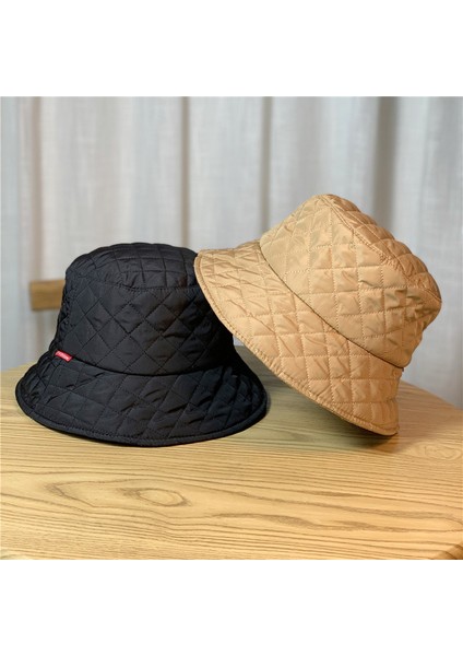 Yj Kış Sıcak Şapka Moda (Yurt Dışından)
